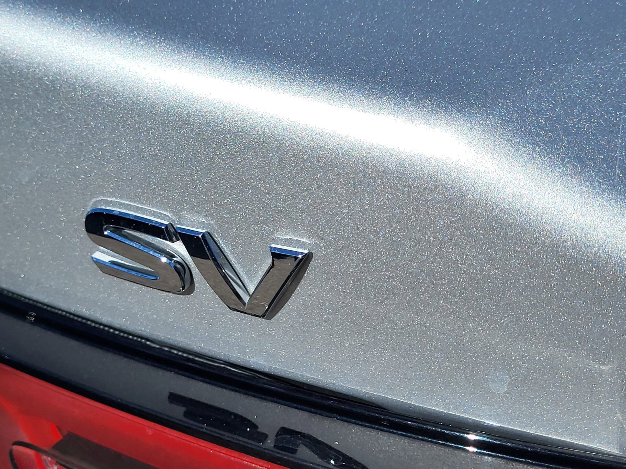 2023 Nissan Maxima - Image 15