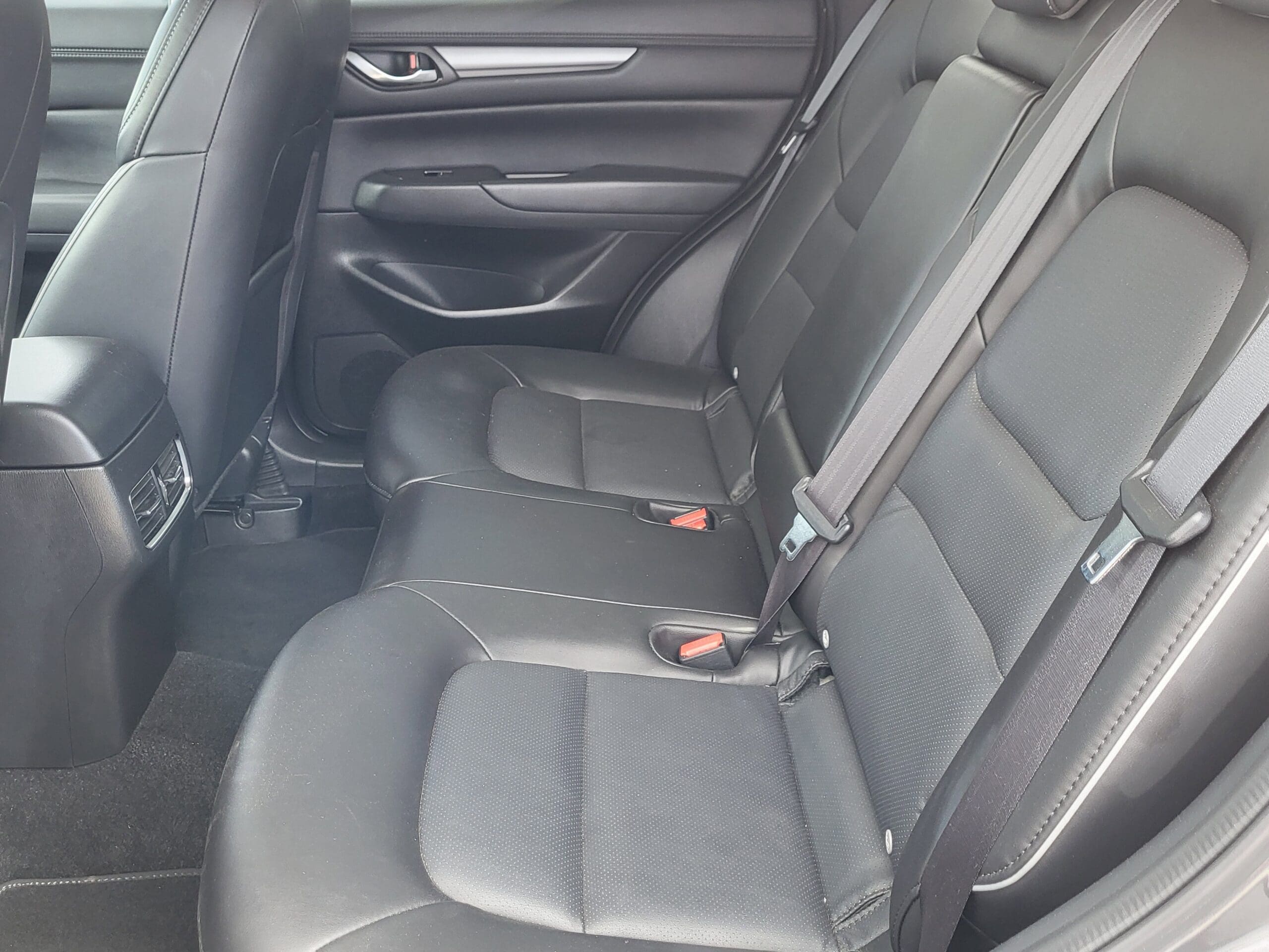 2024 Mazda CX-5 - Image 9