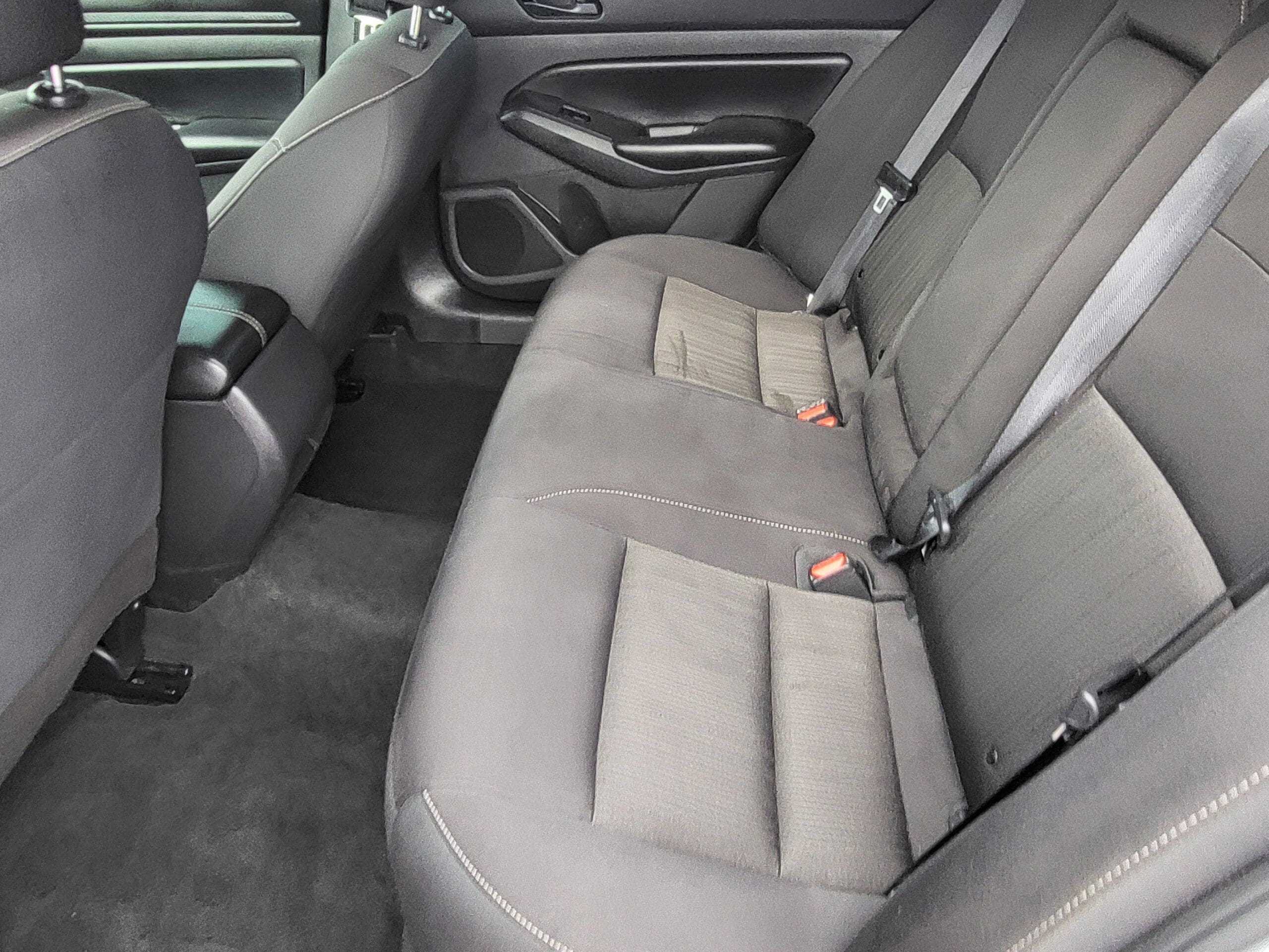 2024 Nissan Altima - Image 9