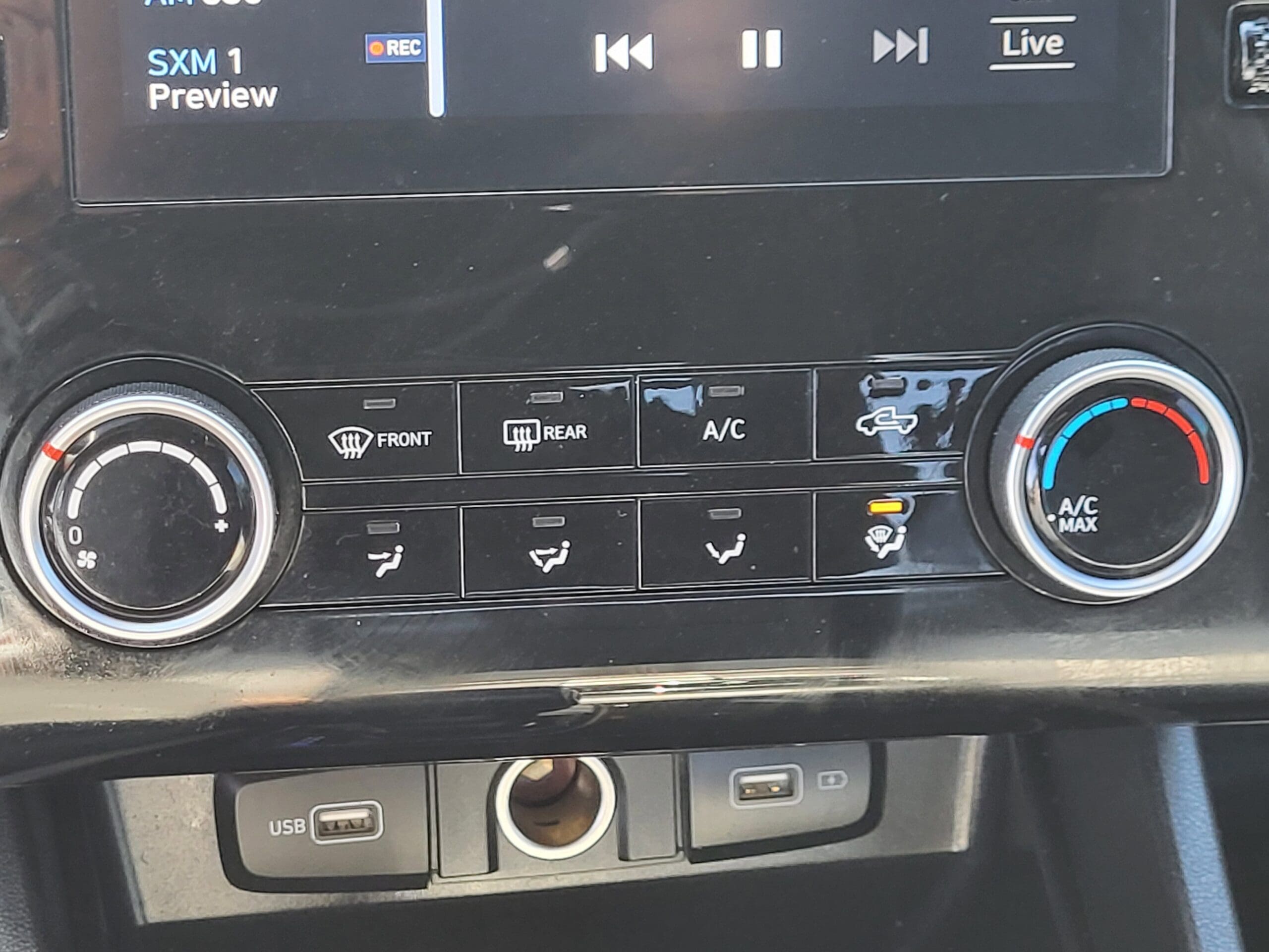 2023 Hyundai Santa Cruz - Image 26