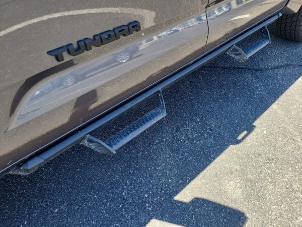 2023 Toyota Tundra 4WD