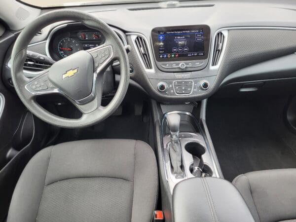 2023 Chevrolet Malibu