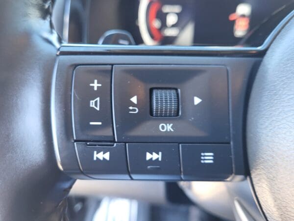 2023 Nissan Pathfinder