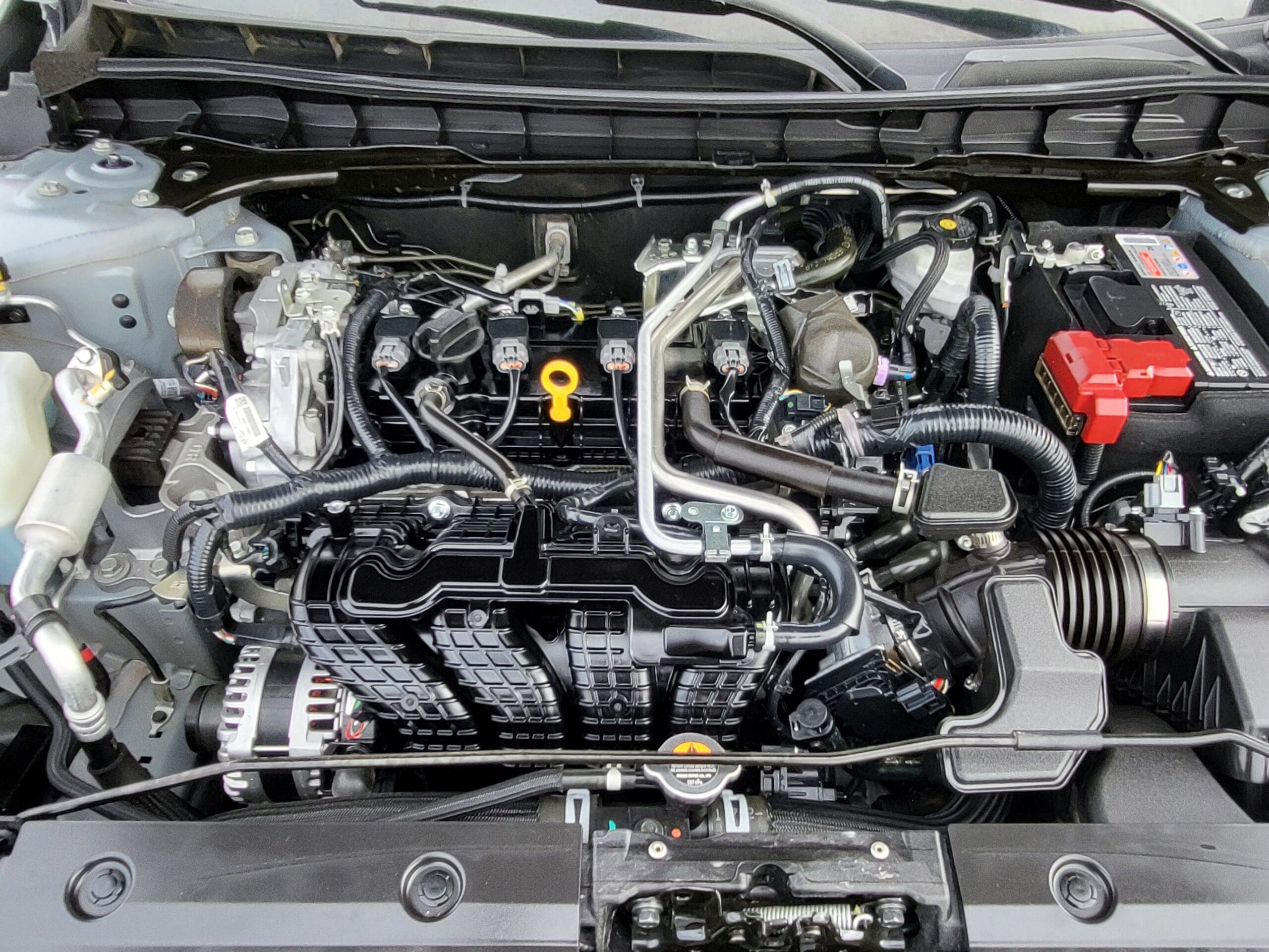 2024 Nissan Altima - Image 16