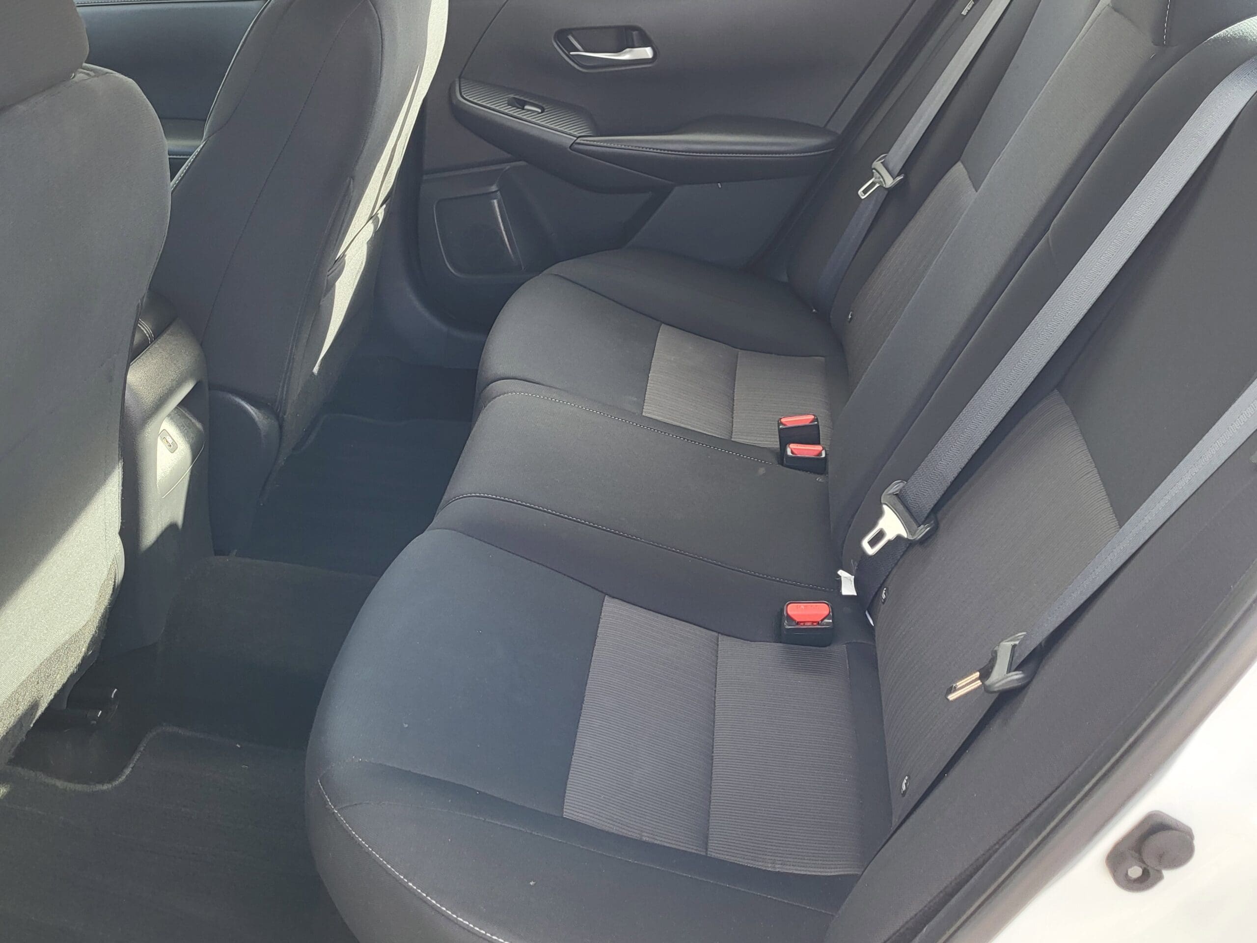 2023 Nissan Sentra - Image 9