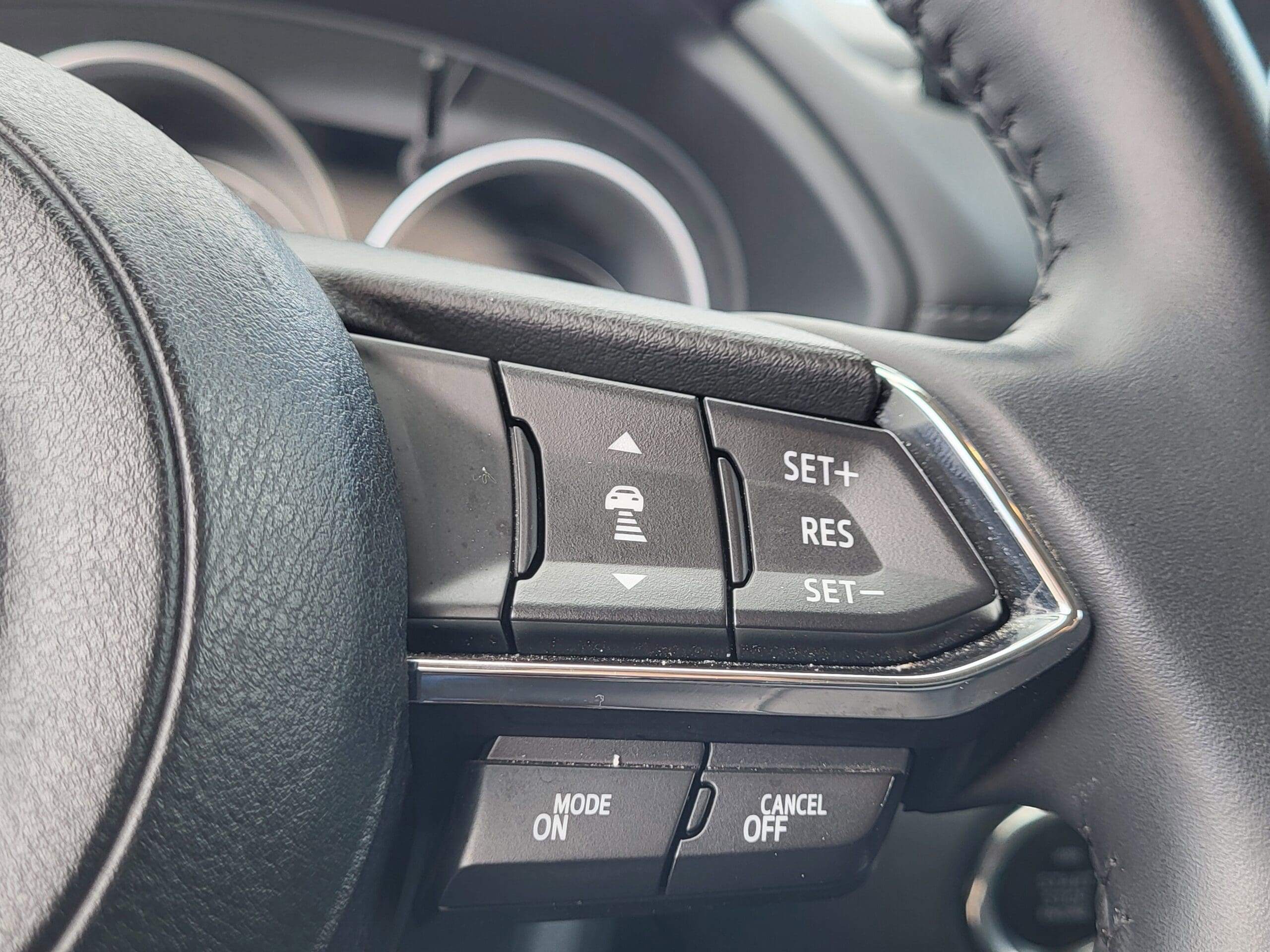 2024 Mazda CX-5 - Image 20