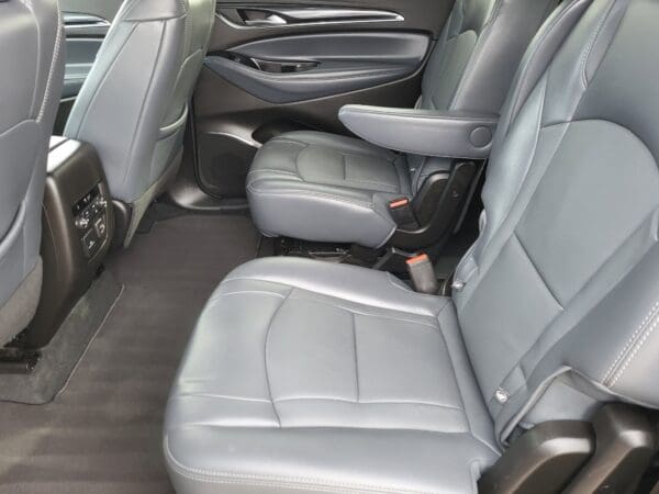 2024 Buick Enclave