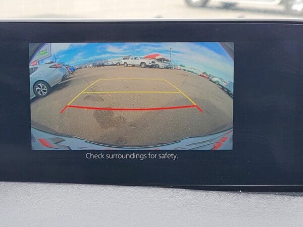 2024 Mazda Mazda3 Sedan