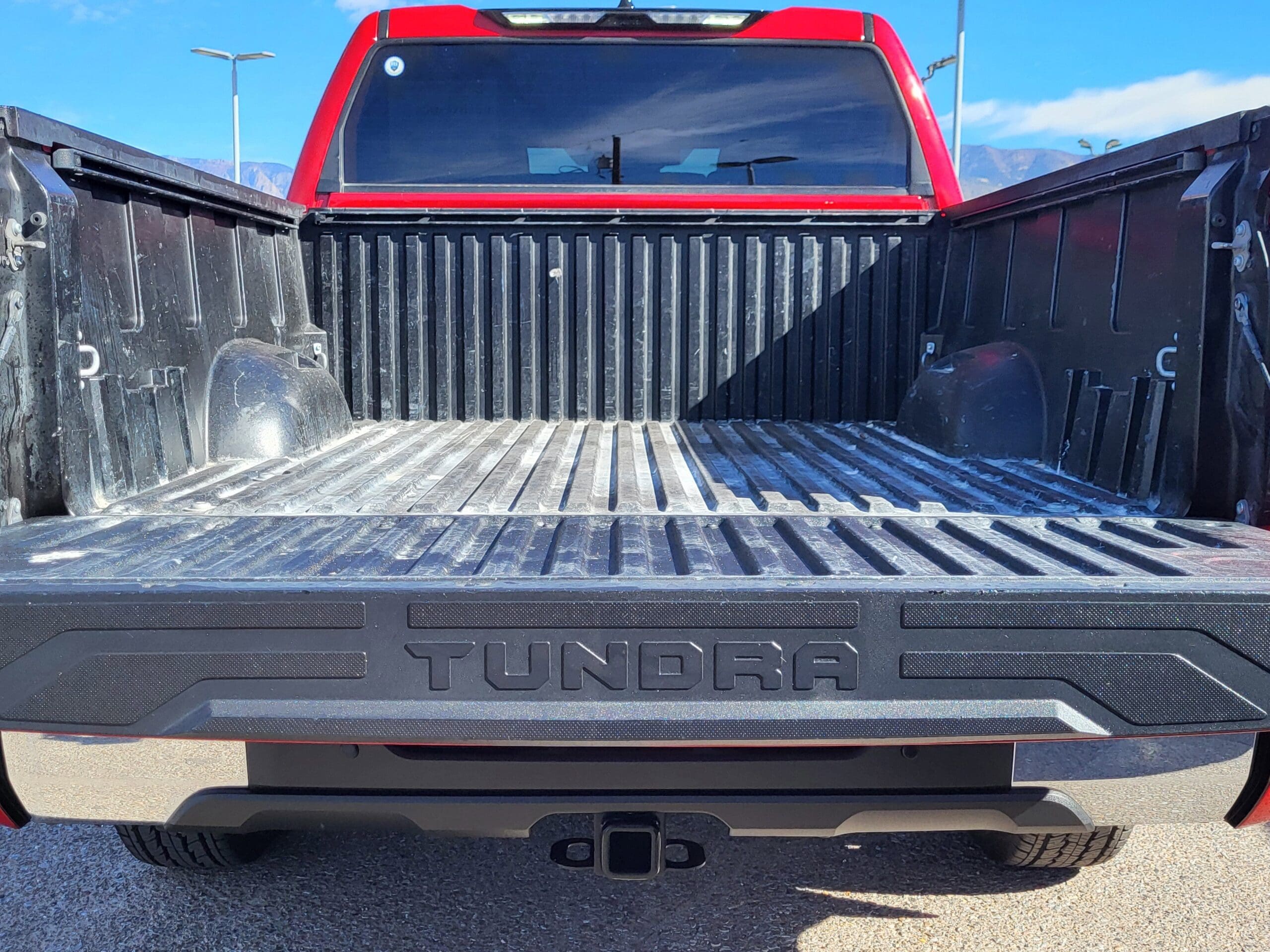 2023 Toyota Tundra 4WD - Image 12