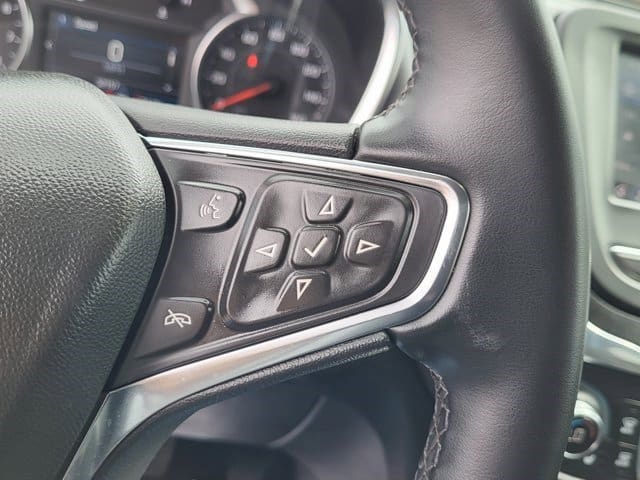 2024 Chevrolet Equinox - Image 21