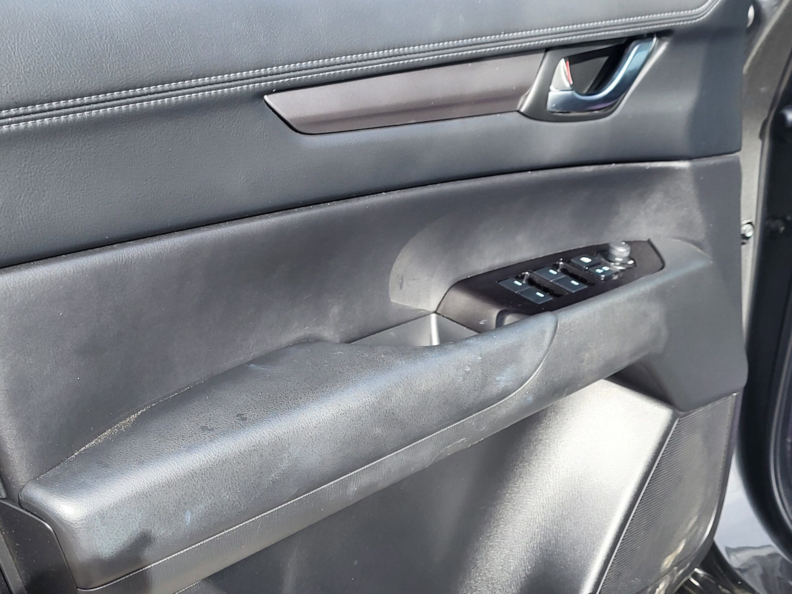 2024 Mazda CX-5 - Image 6