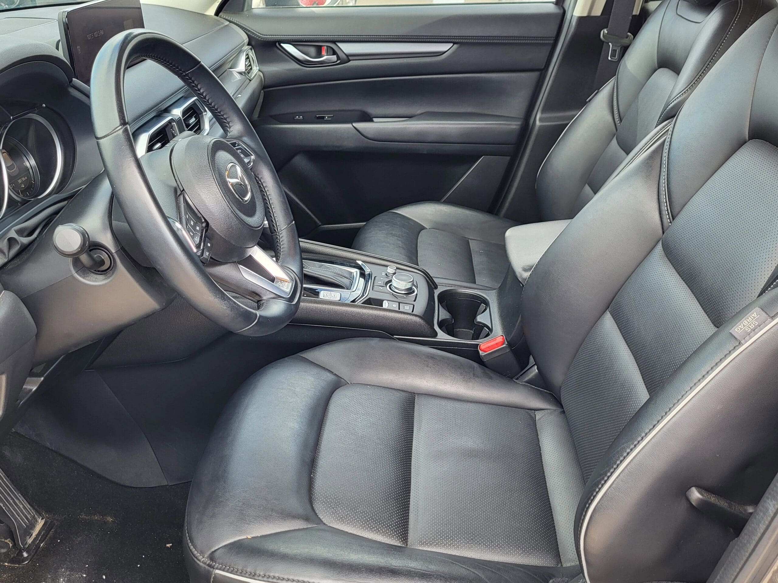 2024 Mazda CX-5 - Image 8