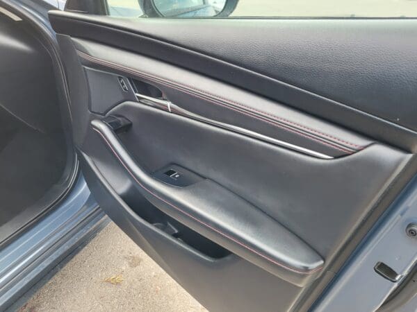 2024 Mazda Mazda3 Sedan