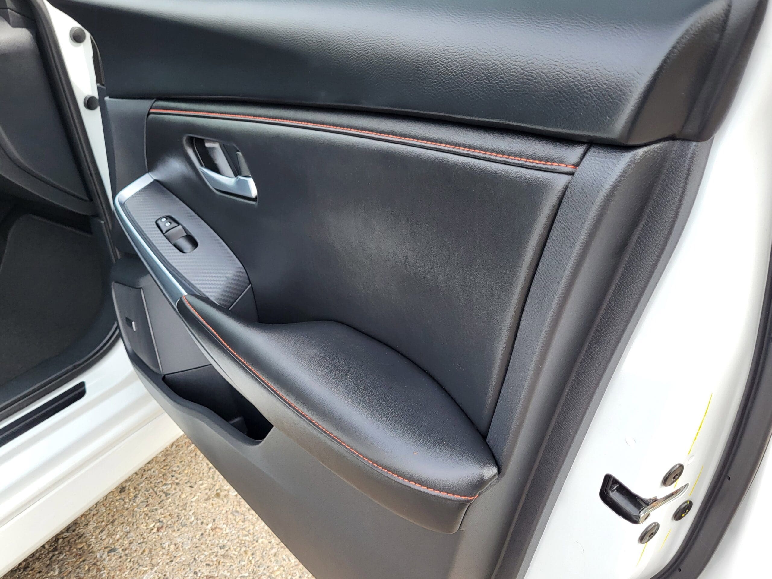 2024 Nissan Sentra - Image 16