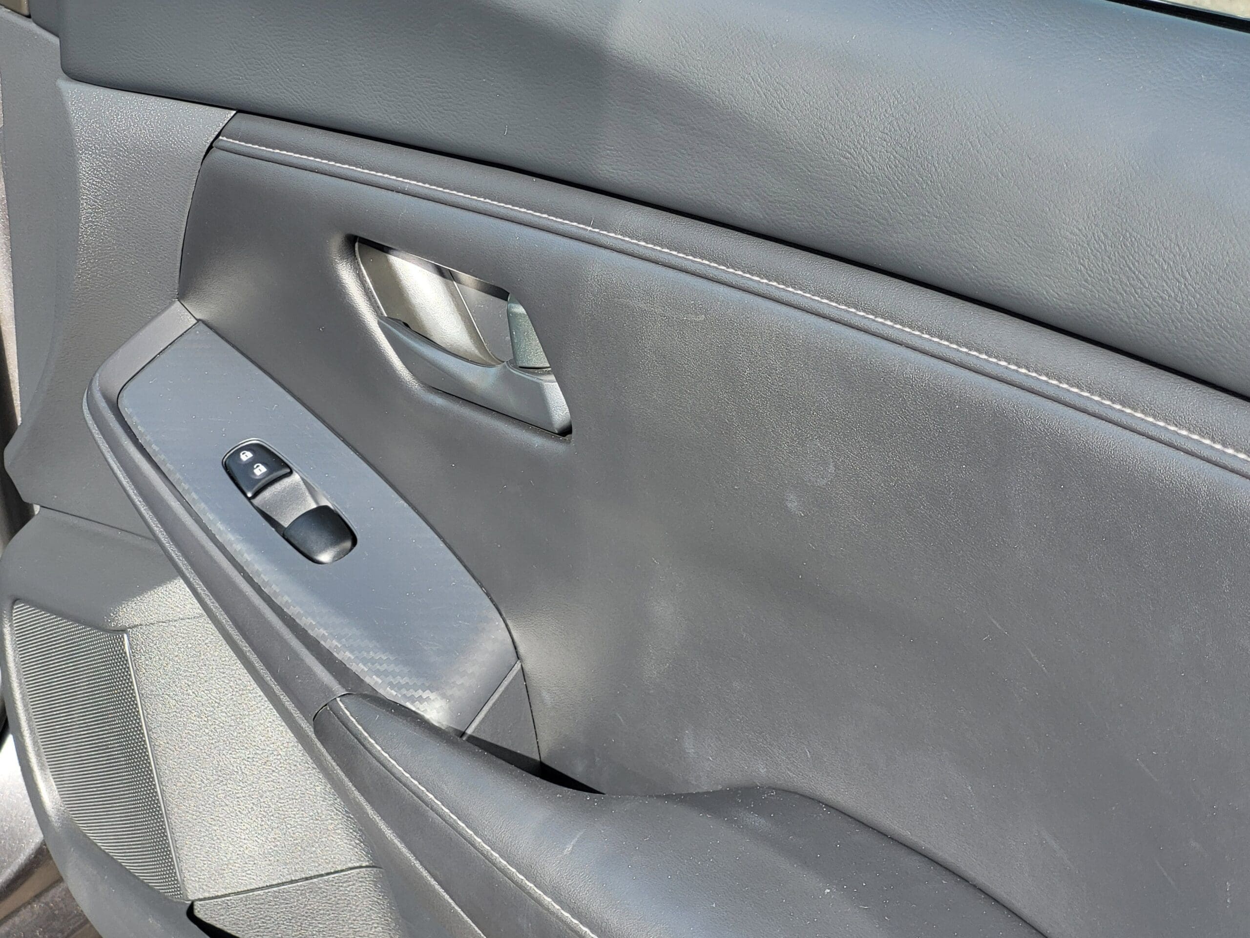 2024 Nissan Sentra - Image 16