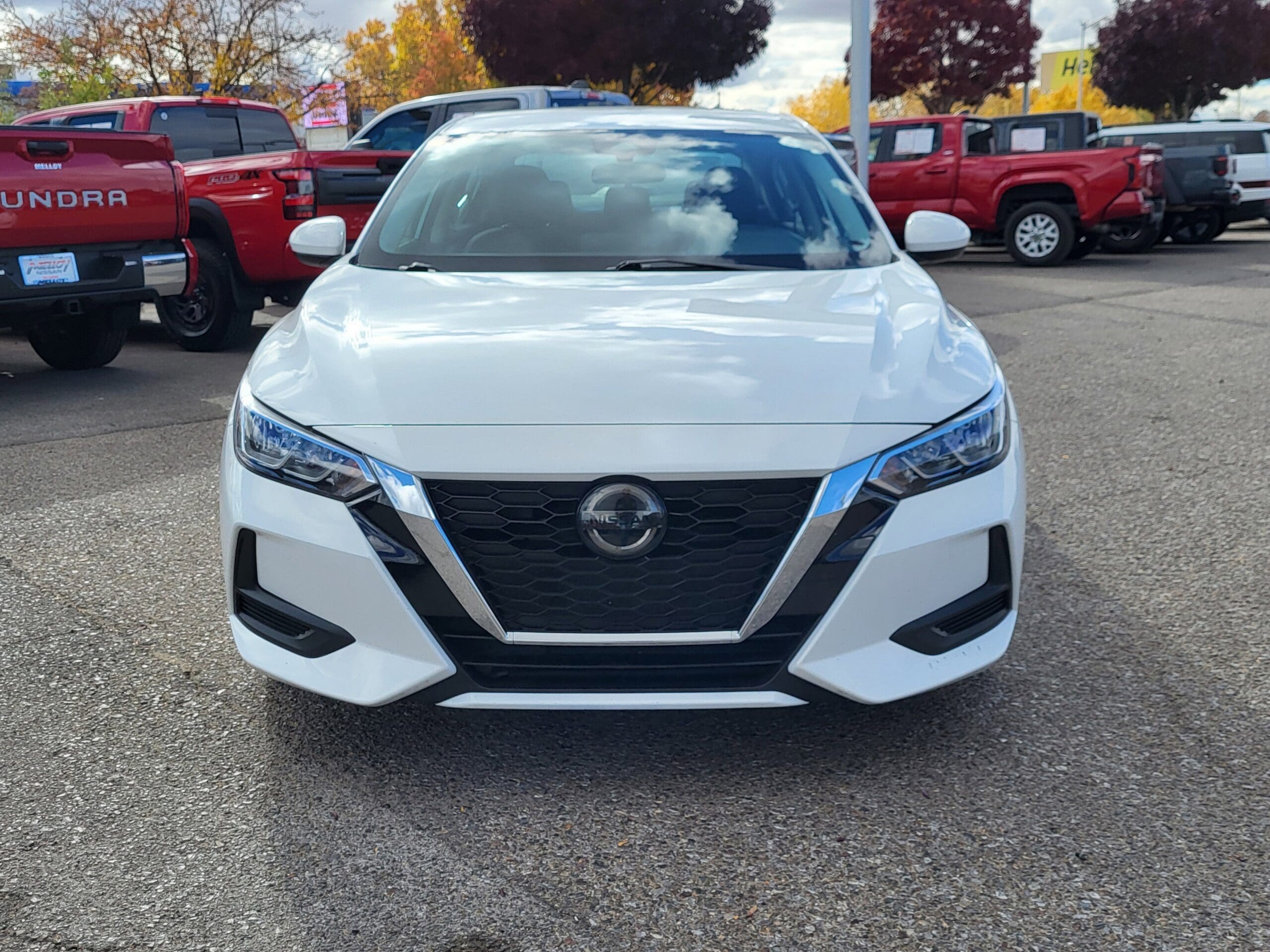 2023 Nissan Sentra - Image 5