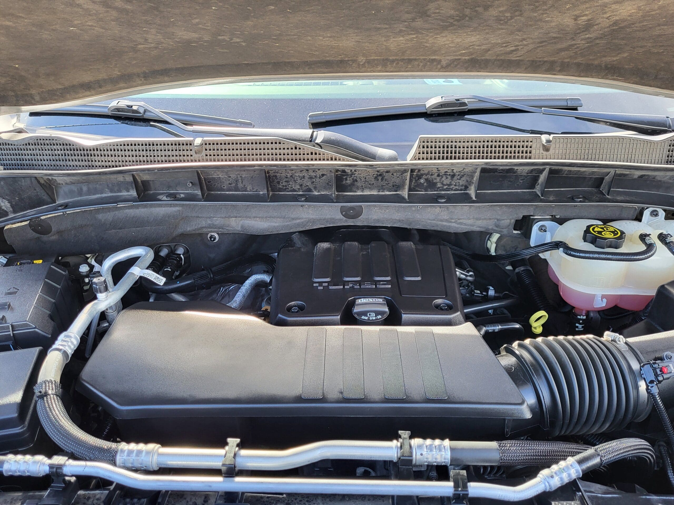 2023 GMC Sierra 1500 - Image 17