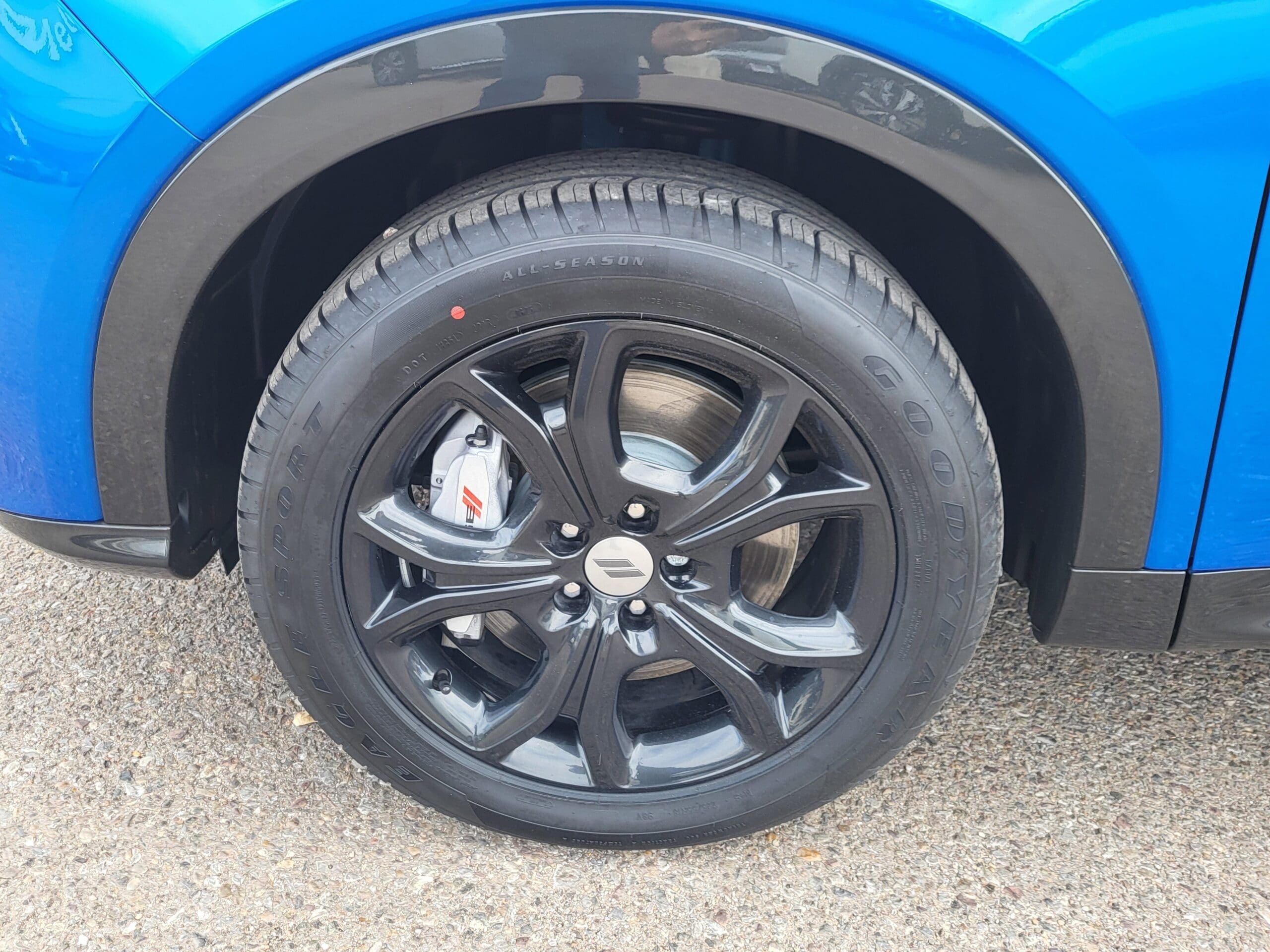 2024 Dodge Hornet - Image 18