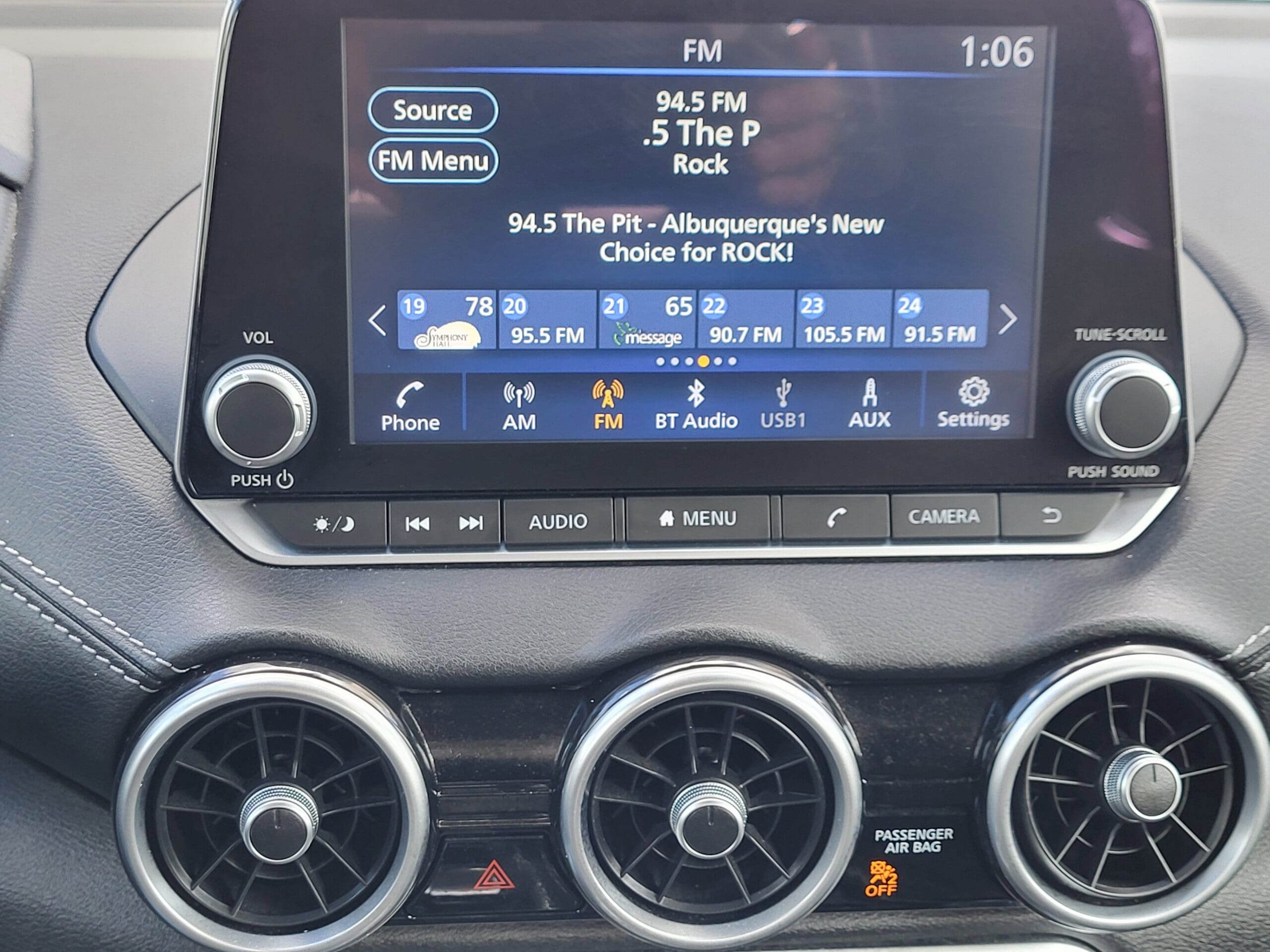 2023 Nissan Sentra - Image 23