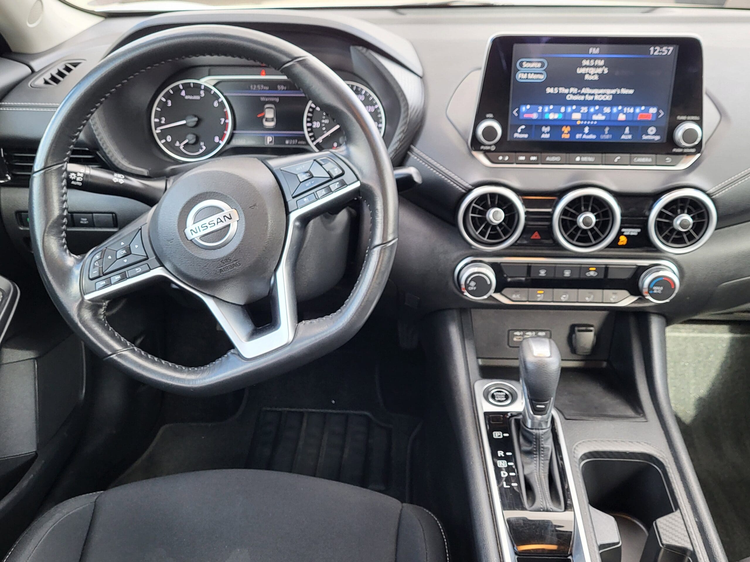 2023 Nissan Sentra - Image 10