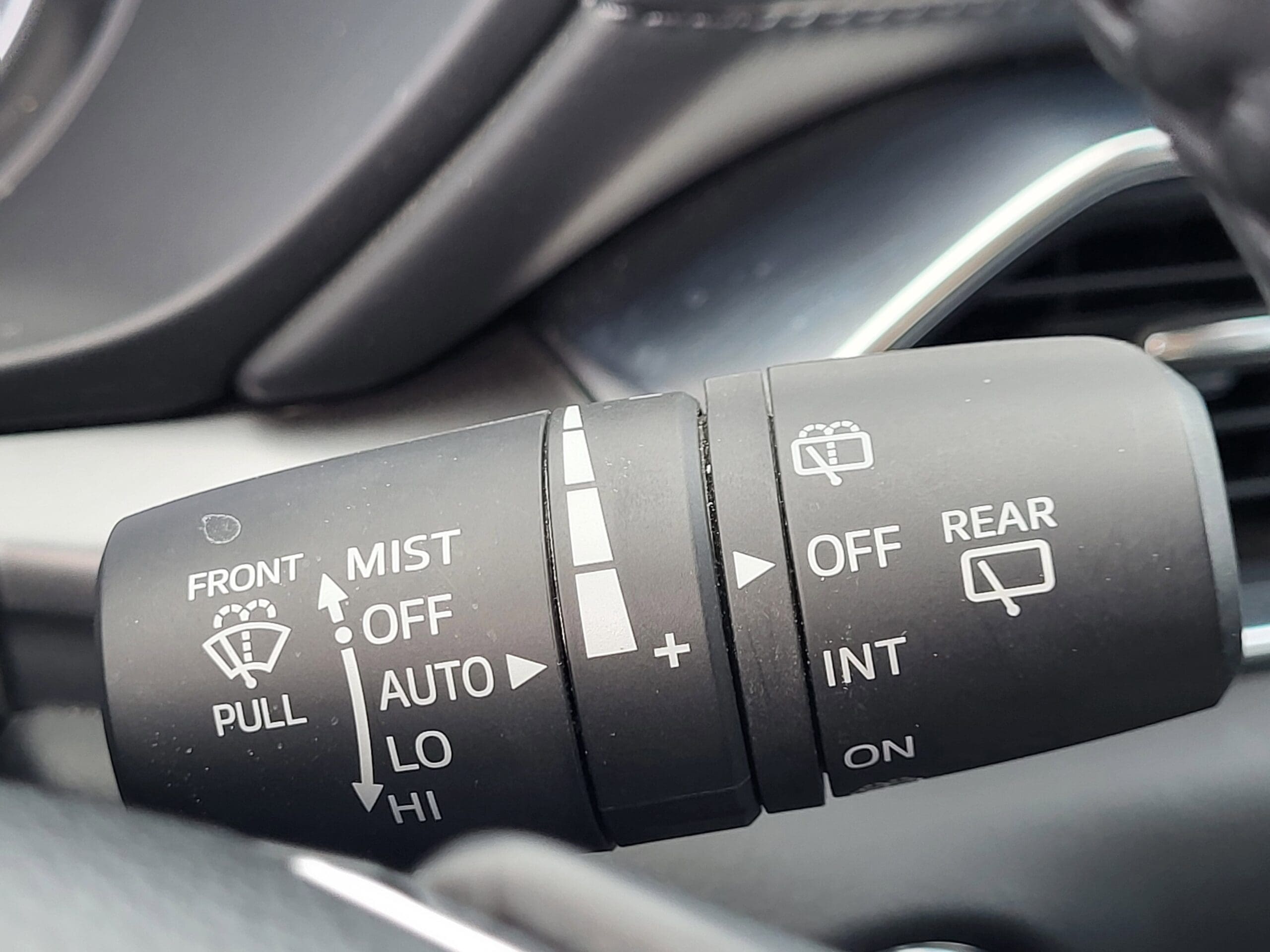 2024 Mazda CX-5 - Image 26