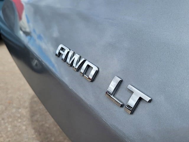 2024 Chevrolet Equinox - Image 14