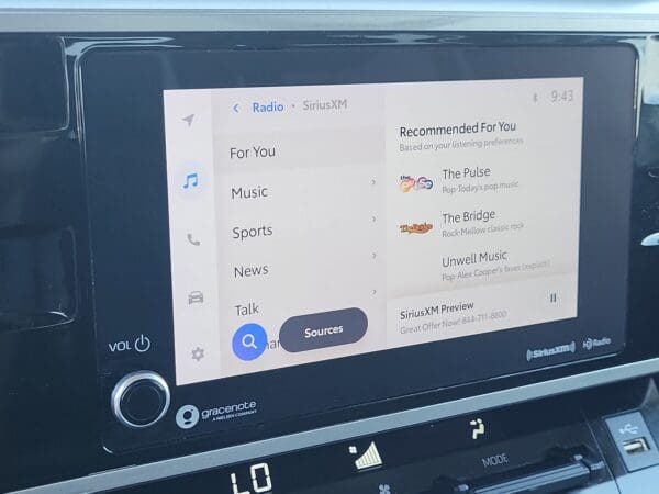 2023 Toyota Tundra 4WD