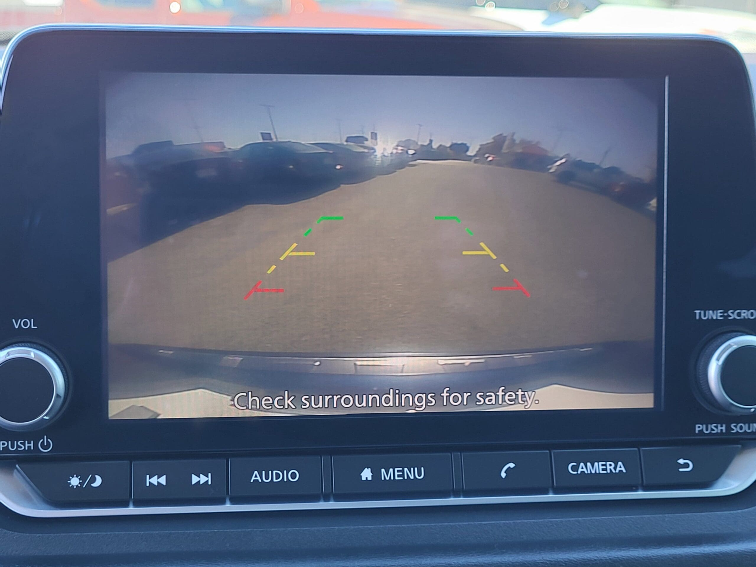 2023 Nissan Rogue - Image 24