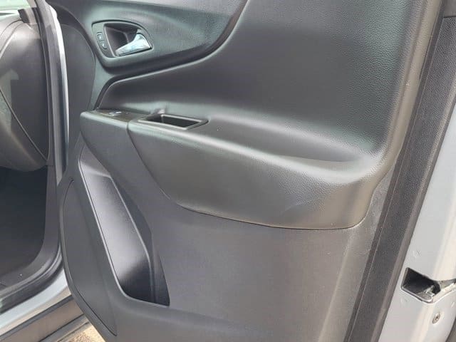 2024 Chevrolet Equinox - Image 16