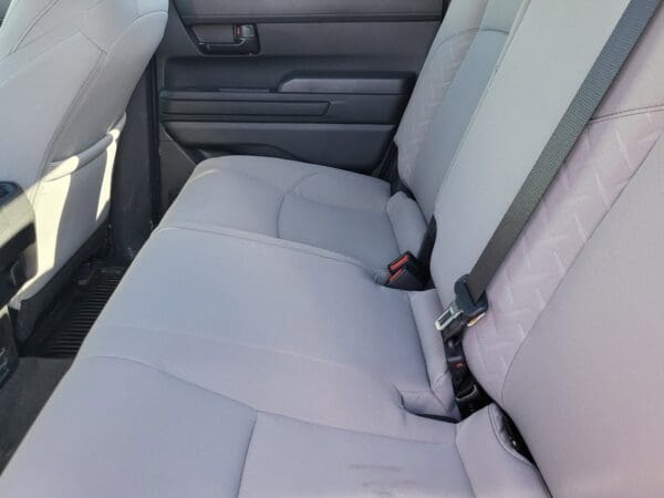 2025 Toyota Tacoma 4WD