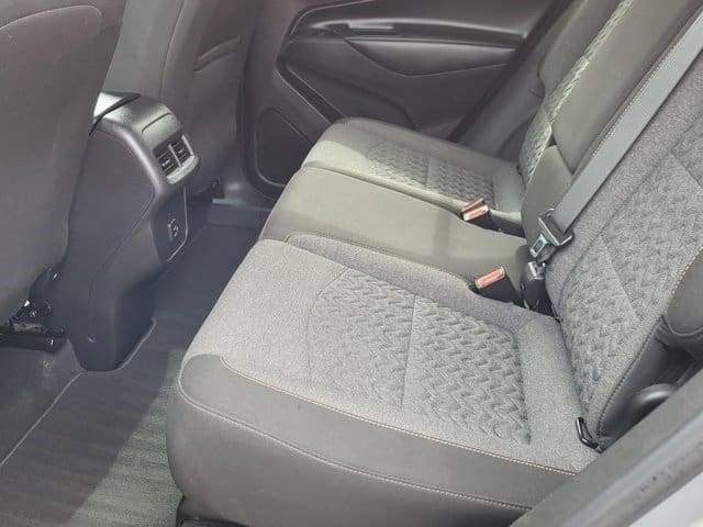 2024 Chevrolet Equinox - Image 9