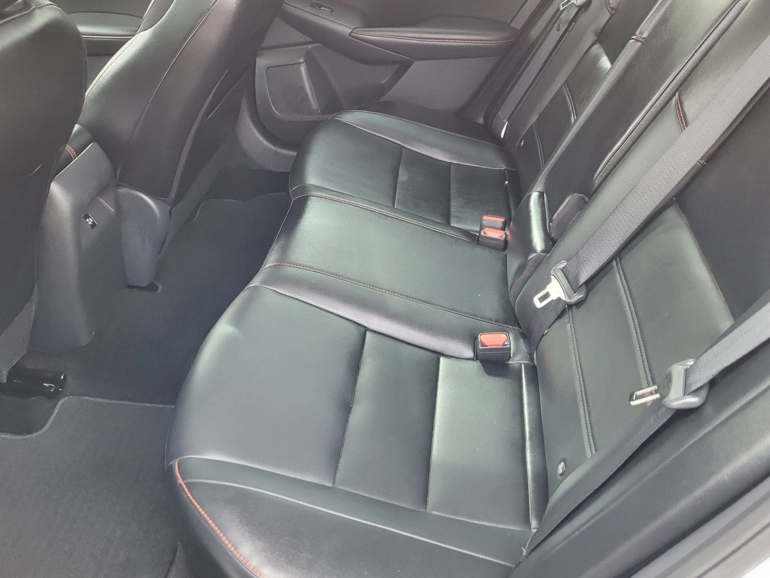 2024 Nissan Sentra - Image 9