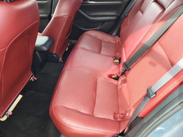 2024 Mazda Mazda3 Sedan