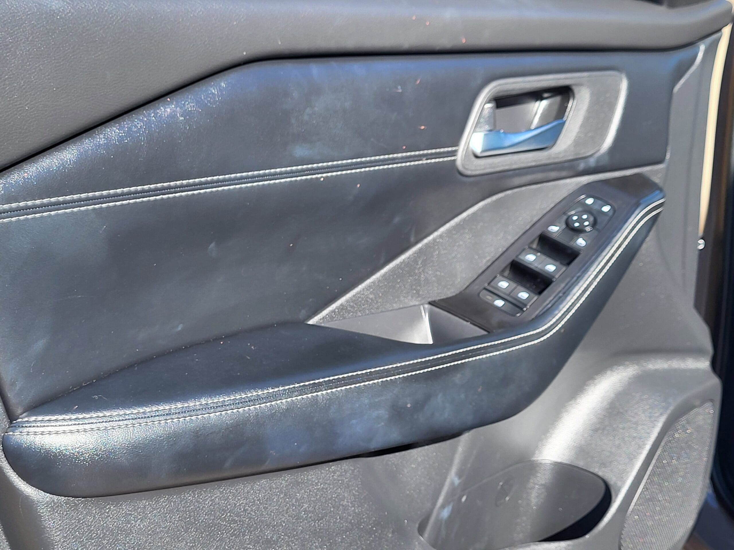 2024 Nissan Rogue - Image 6