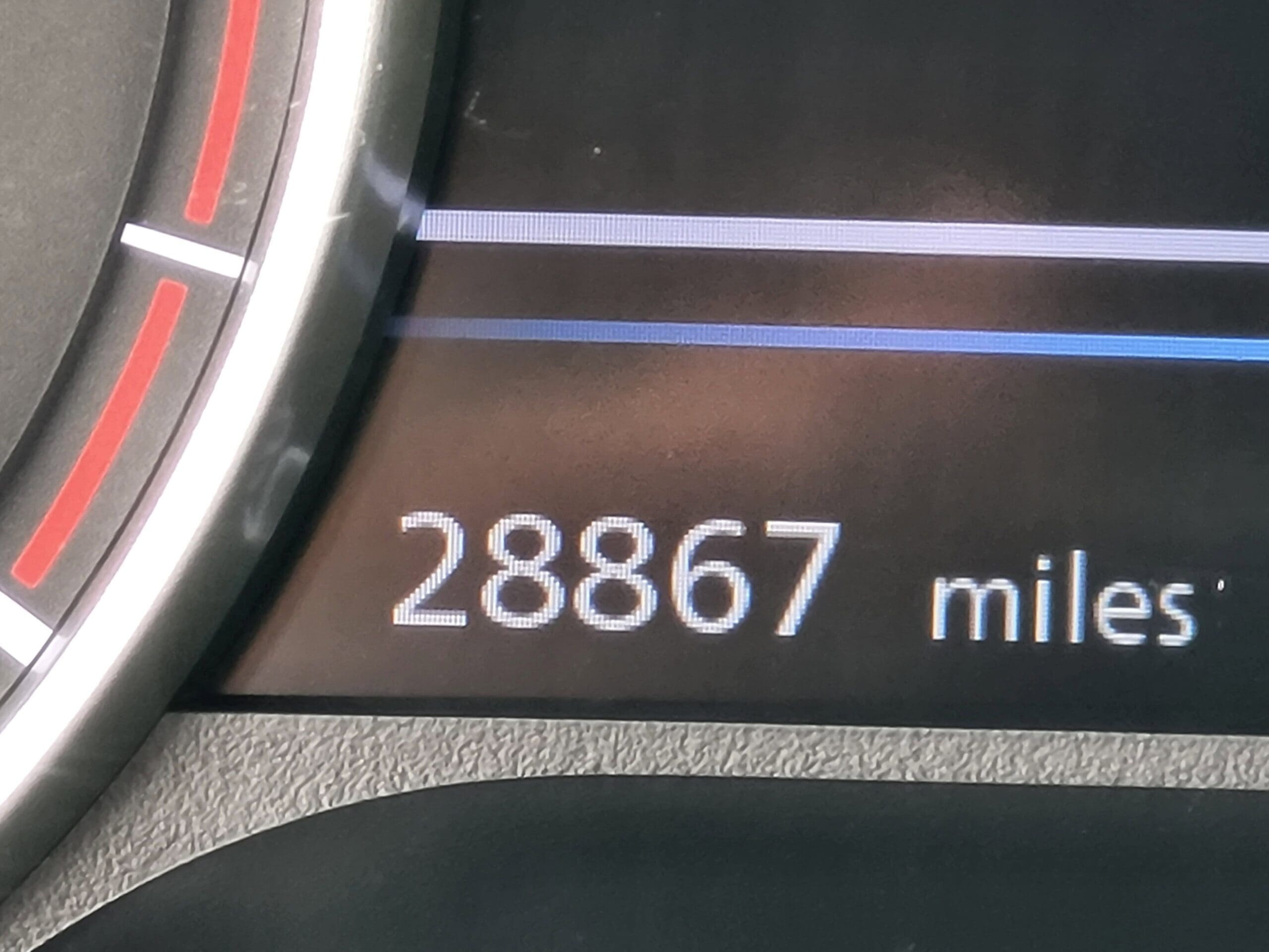 2024 Nissan Sentra - Image 22