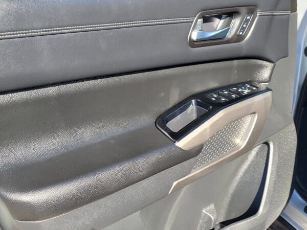 2023 Nissan Pathfinder