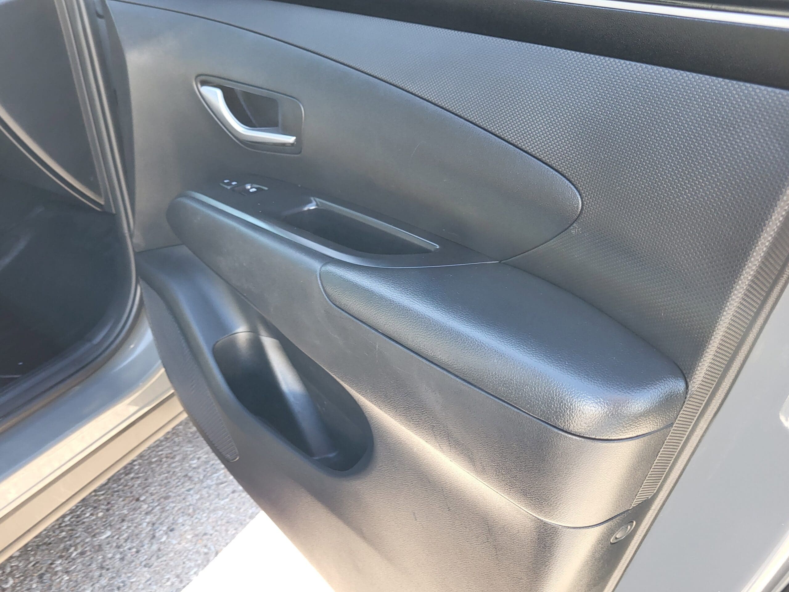 2023 Hyundai Santa Cruz - Image 16