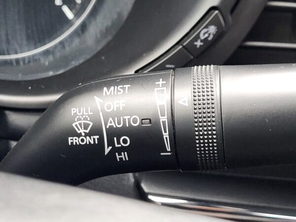 2024 Mazda Mazda3 Sedan