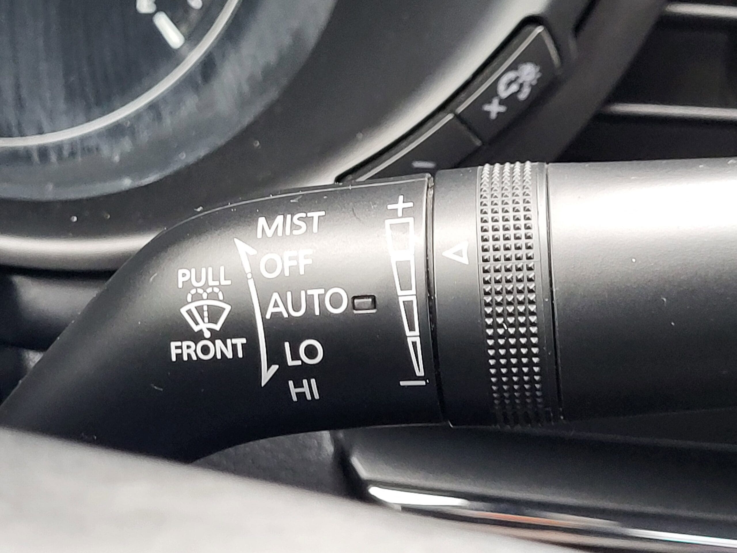 2024 Mazda Mazda3 Sedan - Image 25