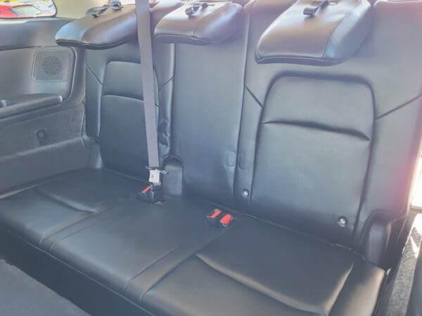 2023 Nissan Pathfinder