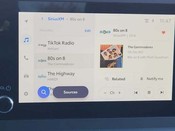 2025 Toyota Tacoma 4WD