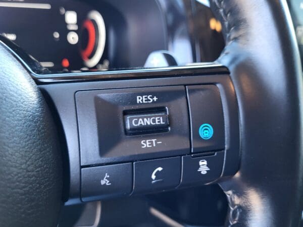 2023 Nissan Pathfinder