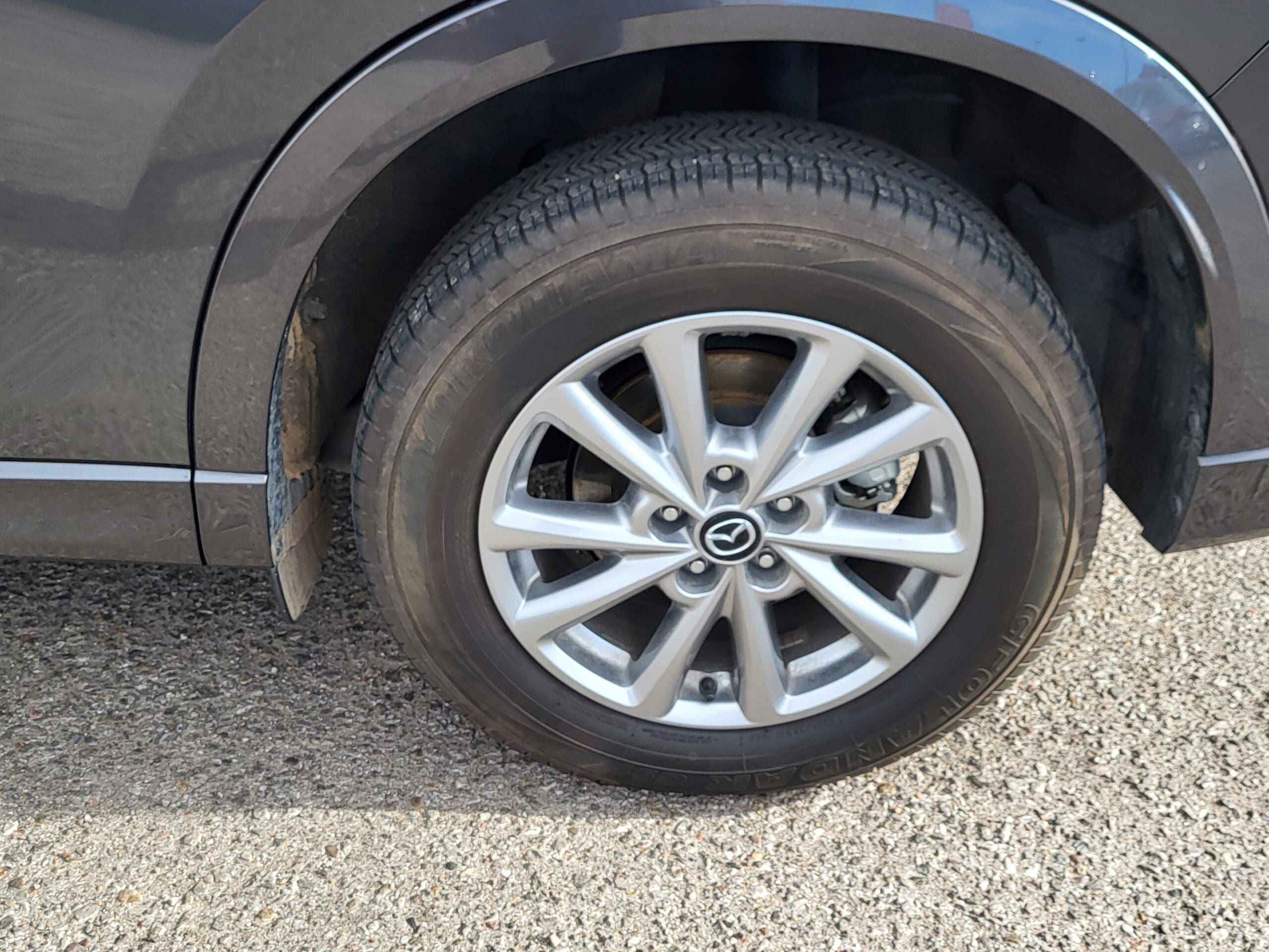 2024 Mazda CX-5 - Image 17