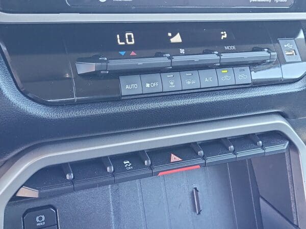 2023 Toyota Tundra 4WD