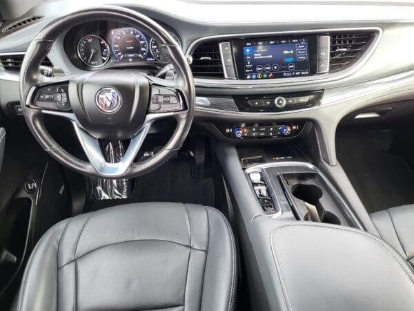 2024 Buick Enclave
