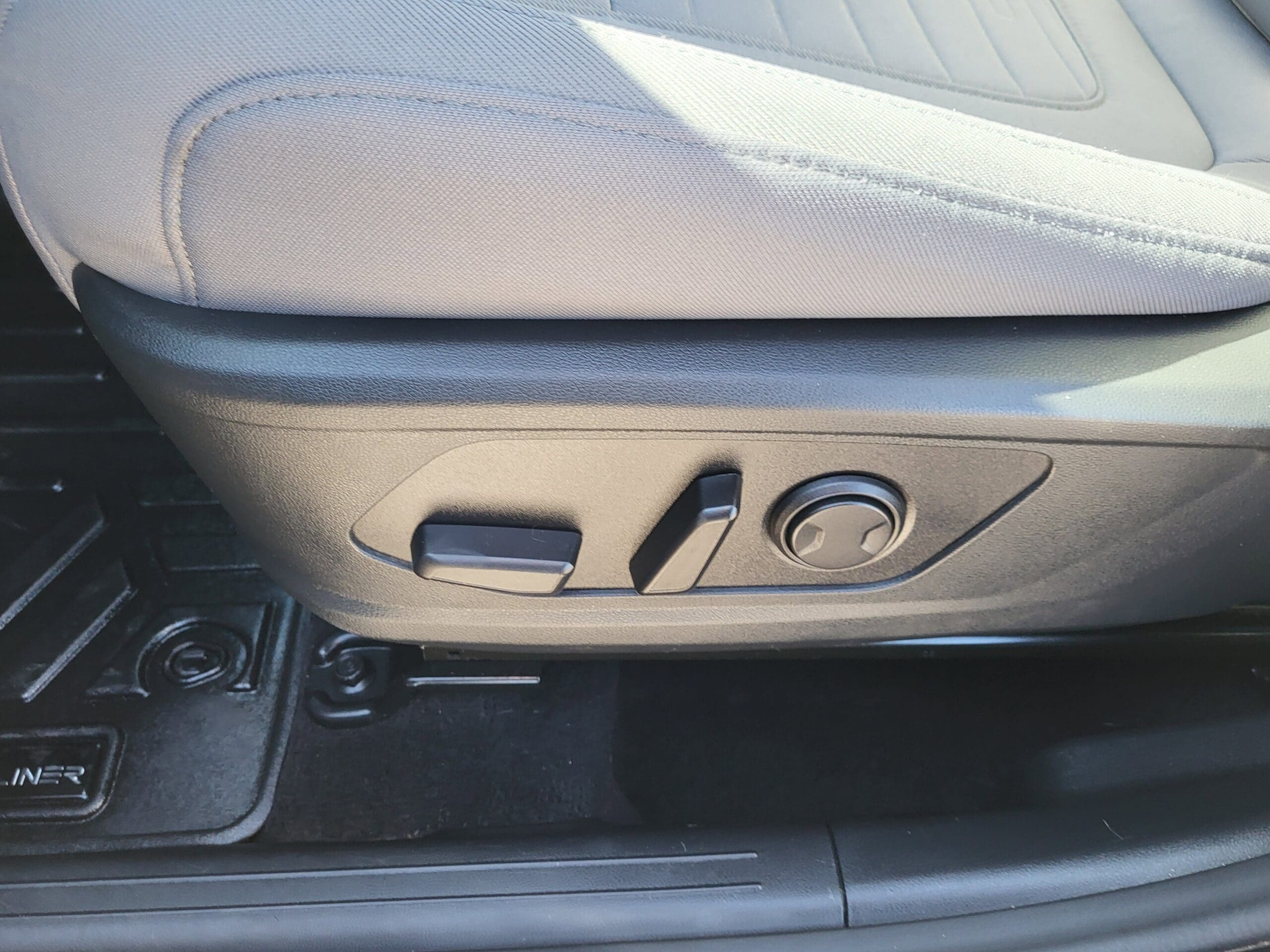 2023 Hyundai Santa Cruz - Image 7