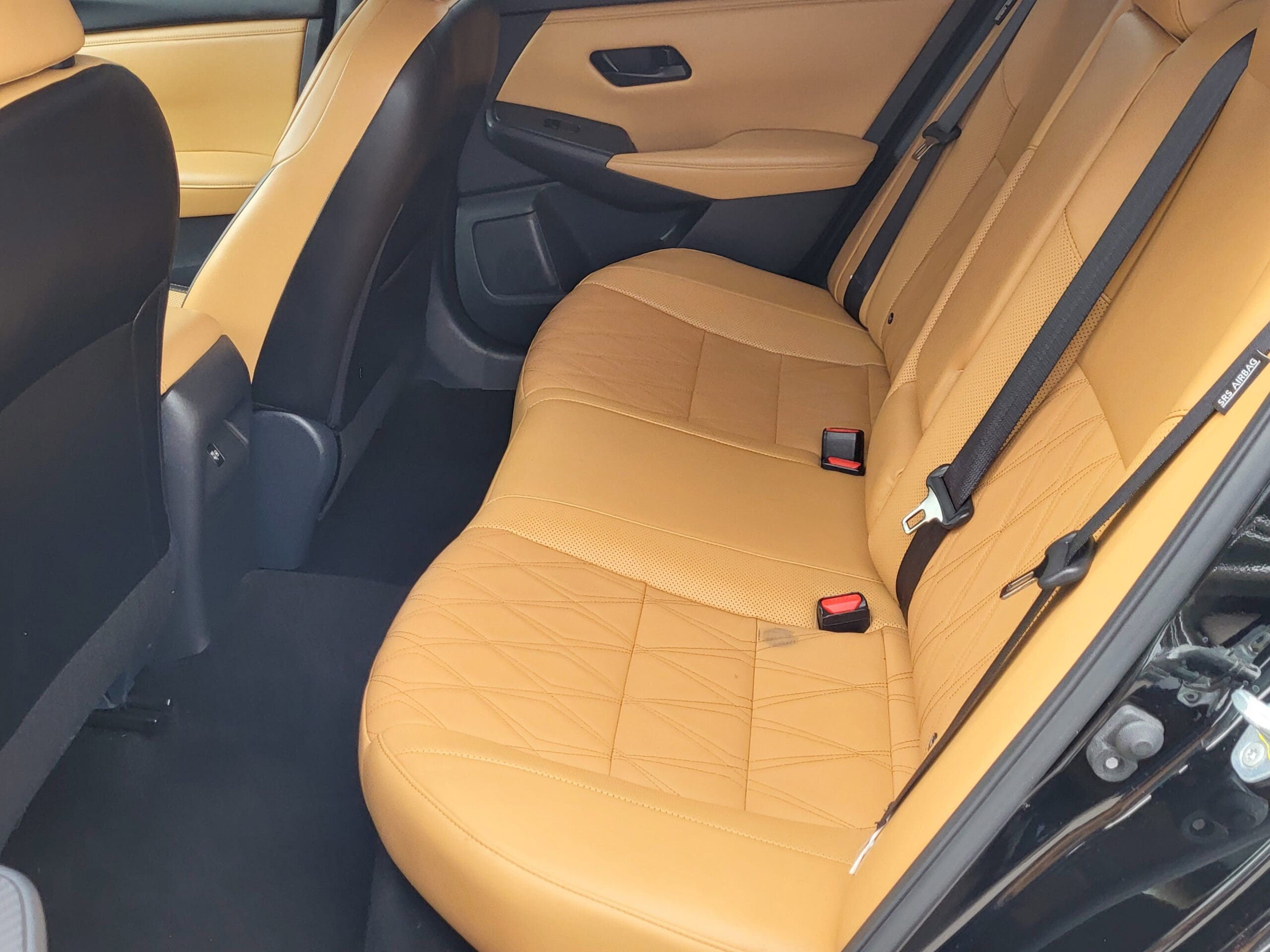 2024 Nissan Sentra - Image 9