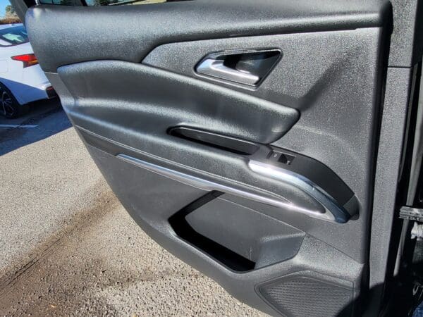 2024 Chevrolet Traverse