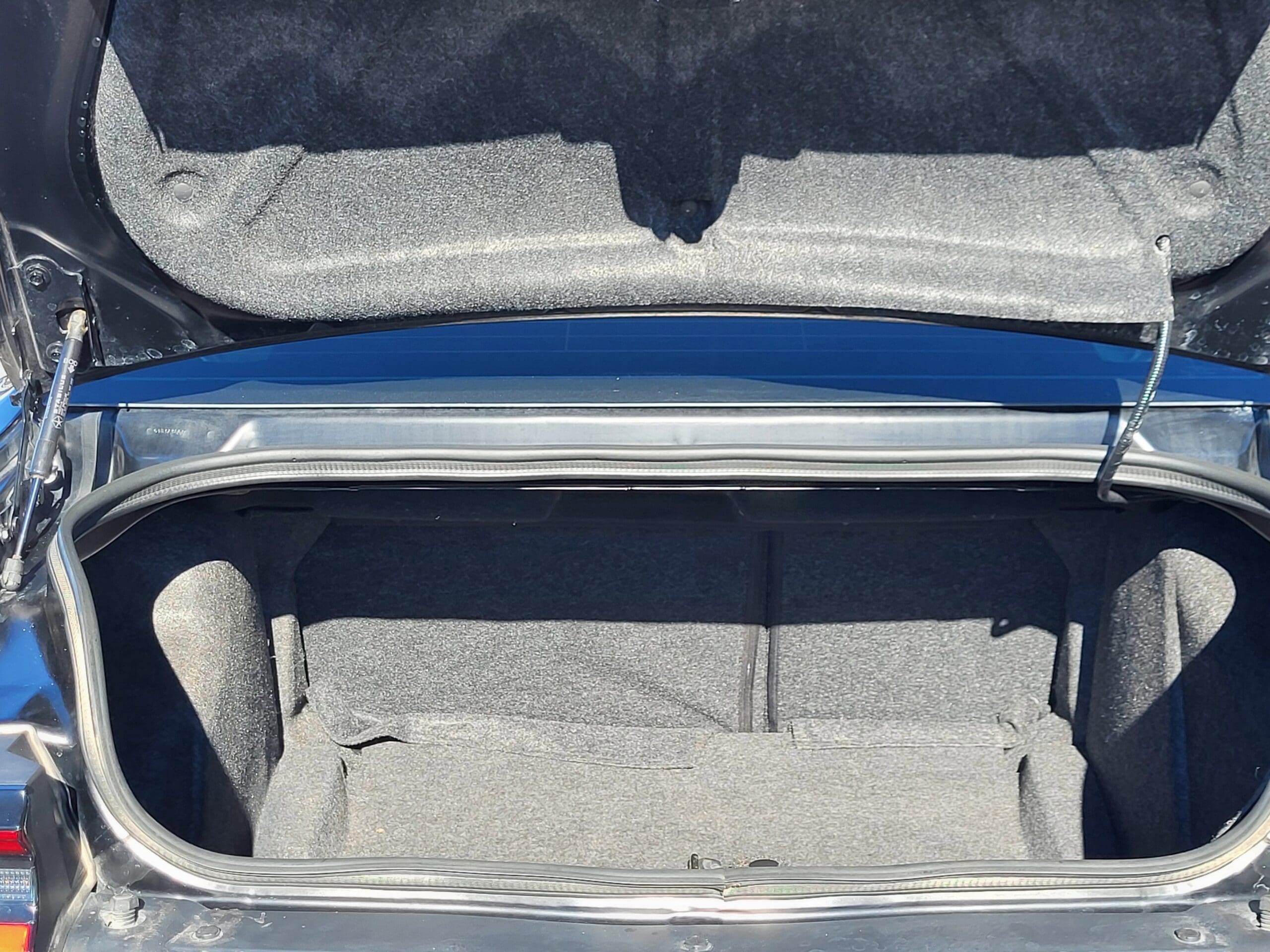 2023 Dodge Challenger - Image 11