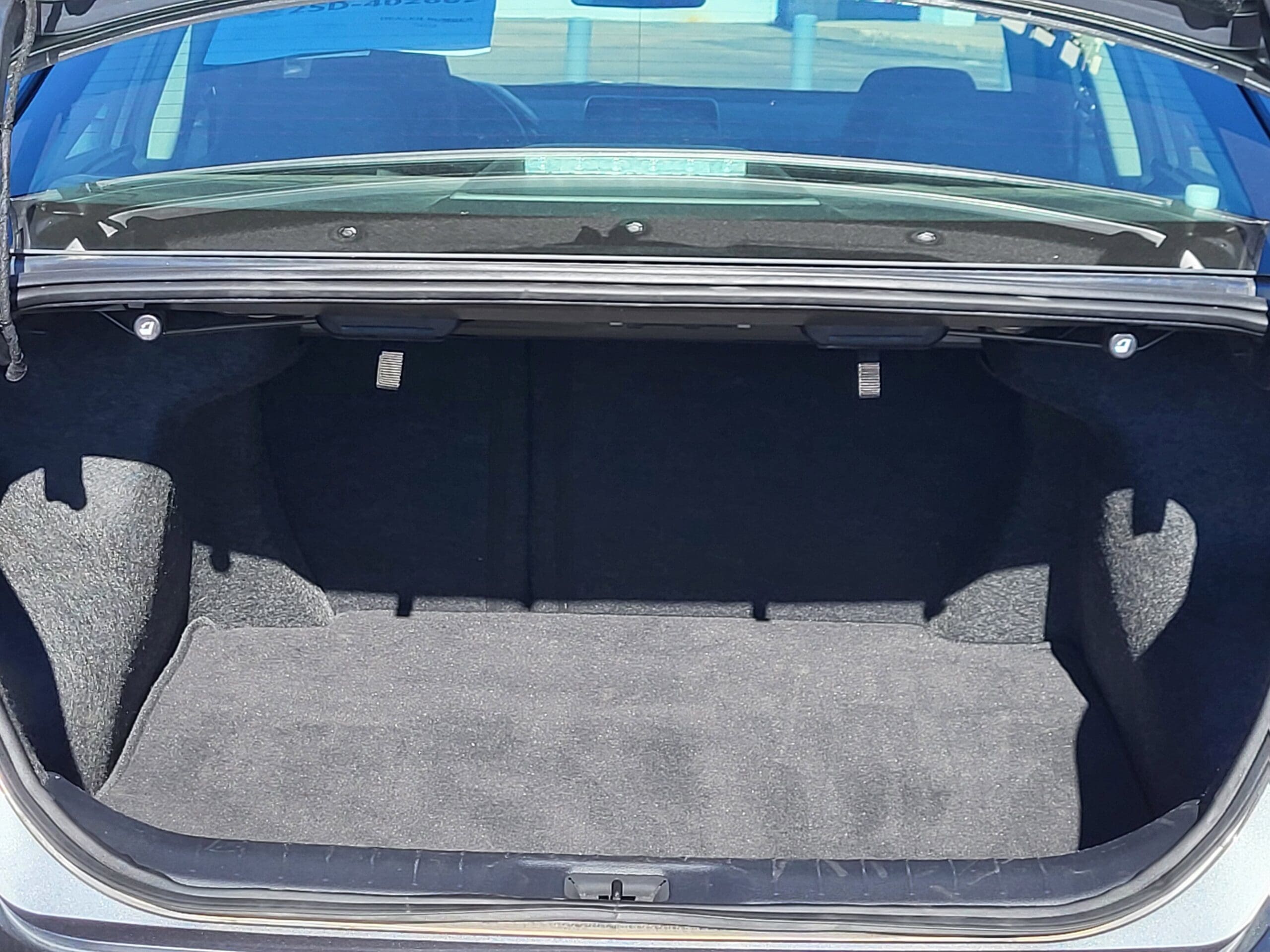 2024 Nissan Altima - Image 12